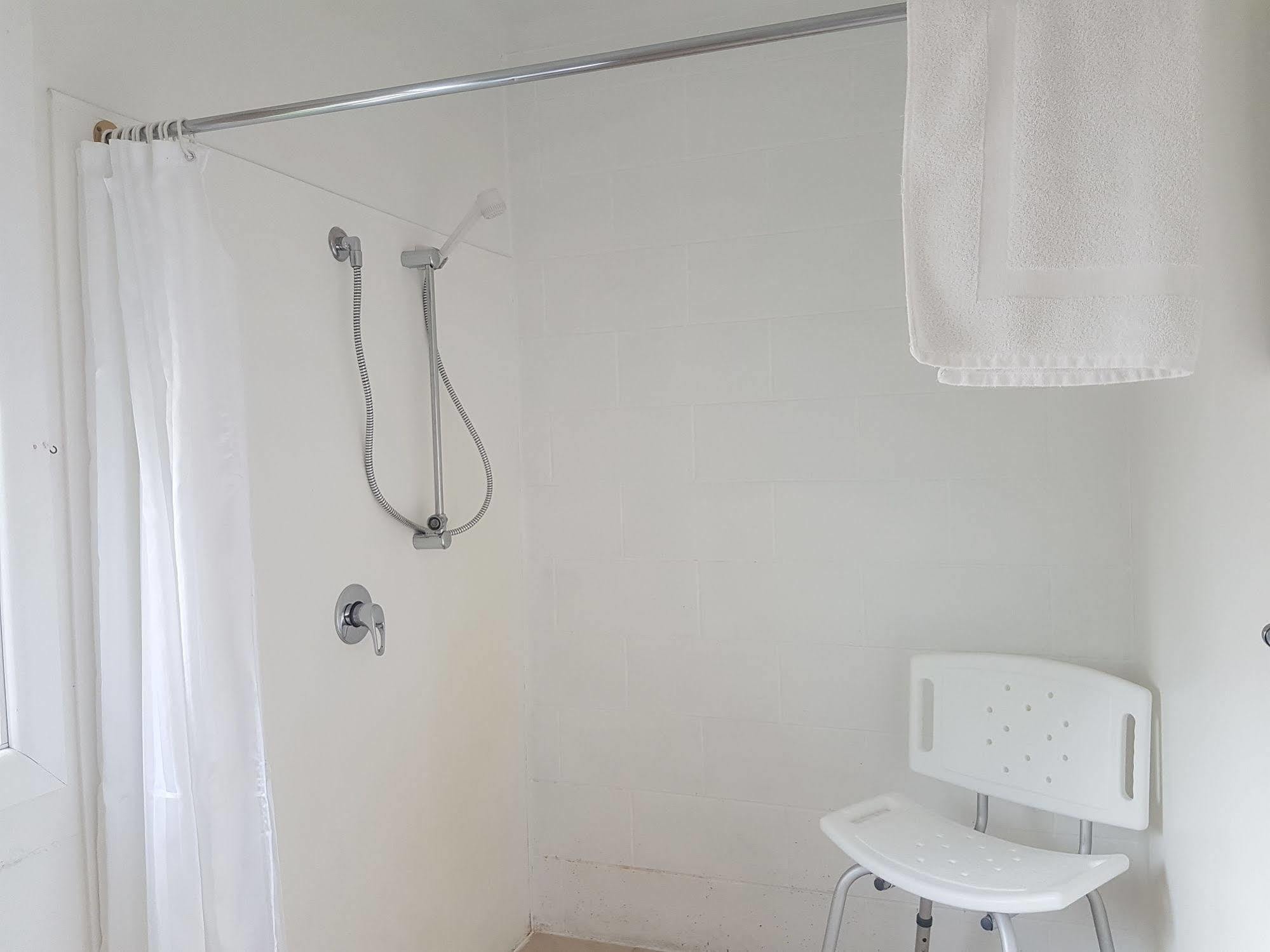 Carmens Inn Scamander Bagian luar foto