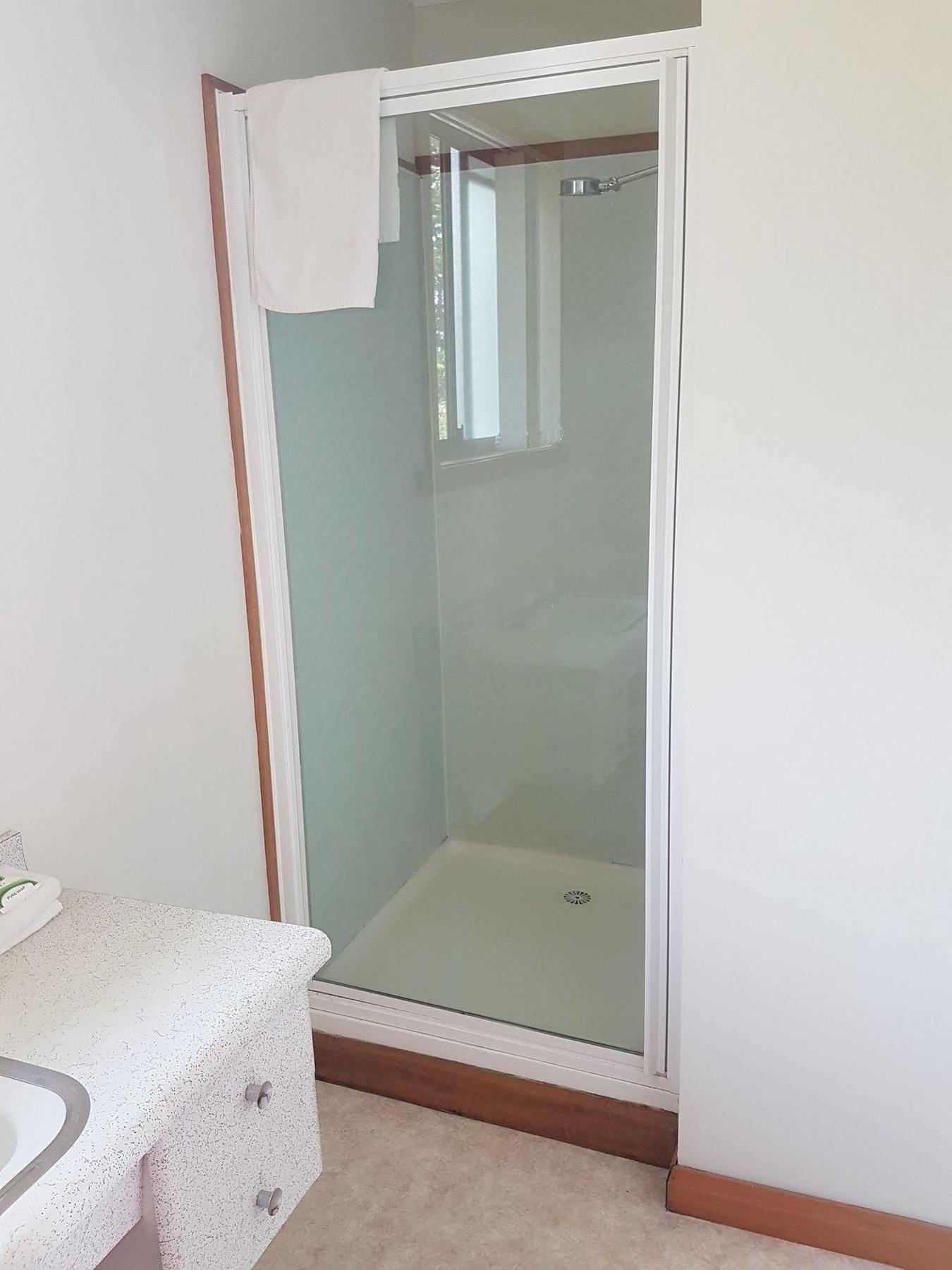 Carmens Inn Scamander Bagian luar foto