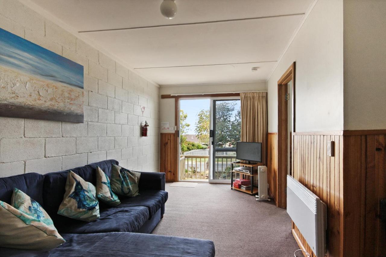 Carmens Inn Scamander Bagian luar foto
